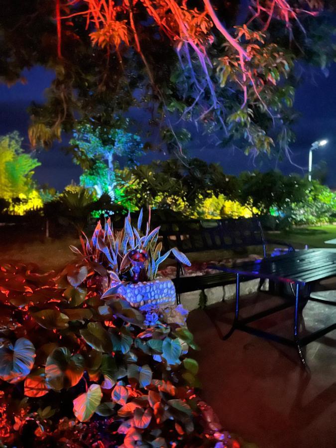 מואלבואל La Plumerias מראה חיצוני תמונה