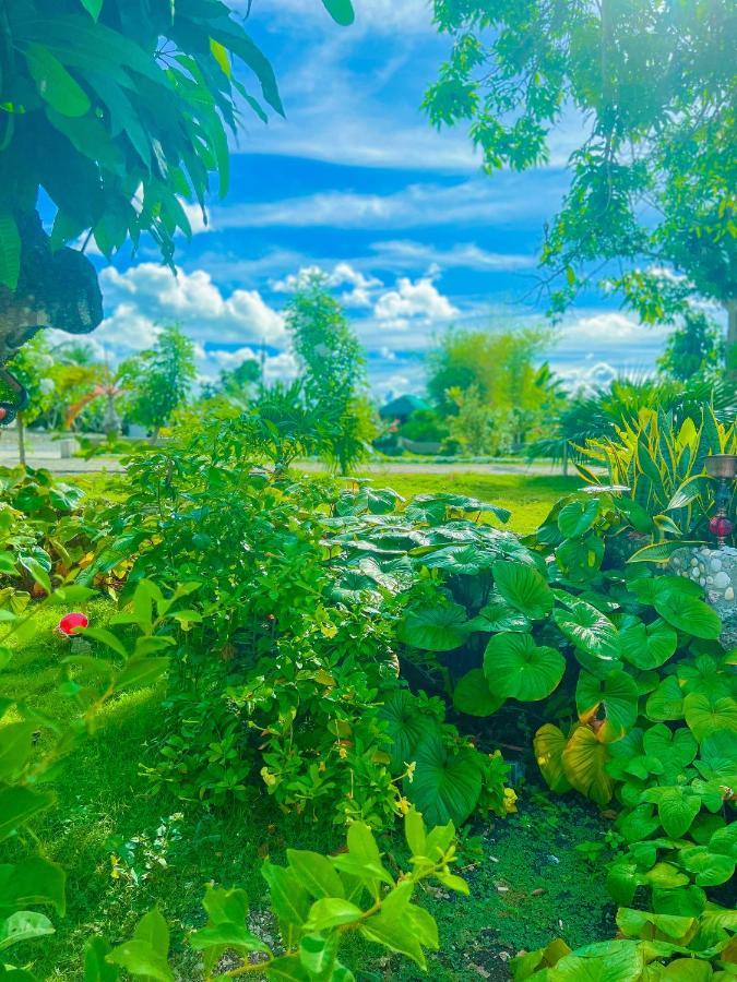 מואלבואל La Plumerias מראה חיצוני תמונה