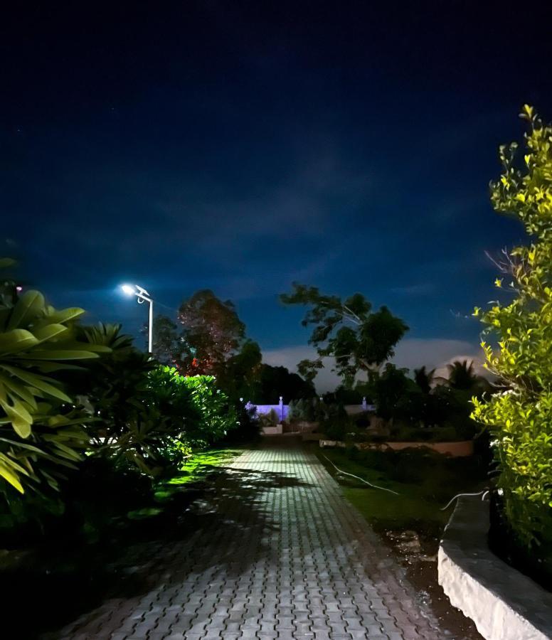 מואלבואל La Plumerias מראה חיצוני תמונה