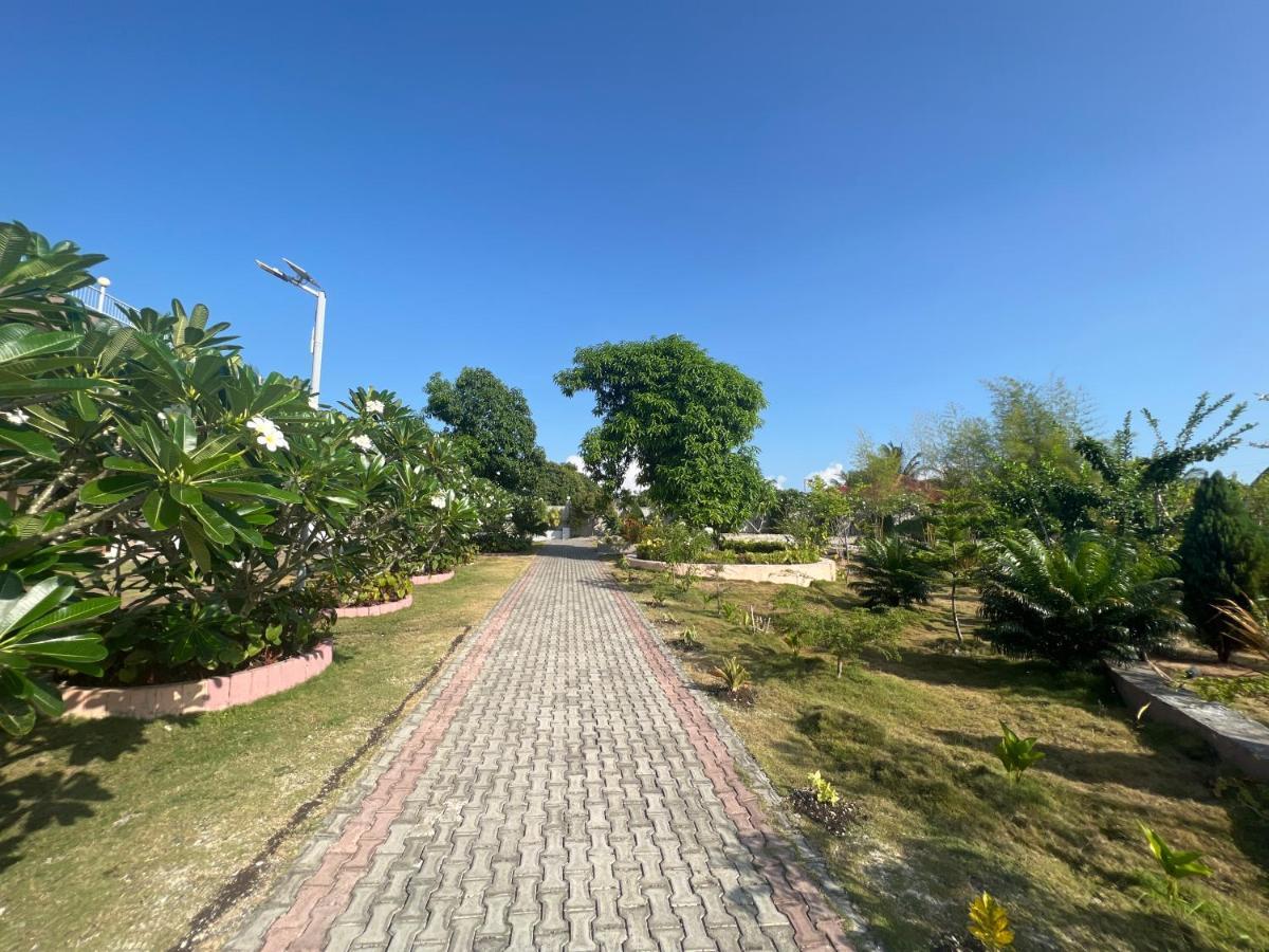 מואלבואל La Plumerias מראה חיצוני תמונה