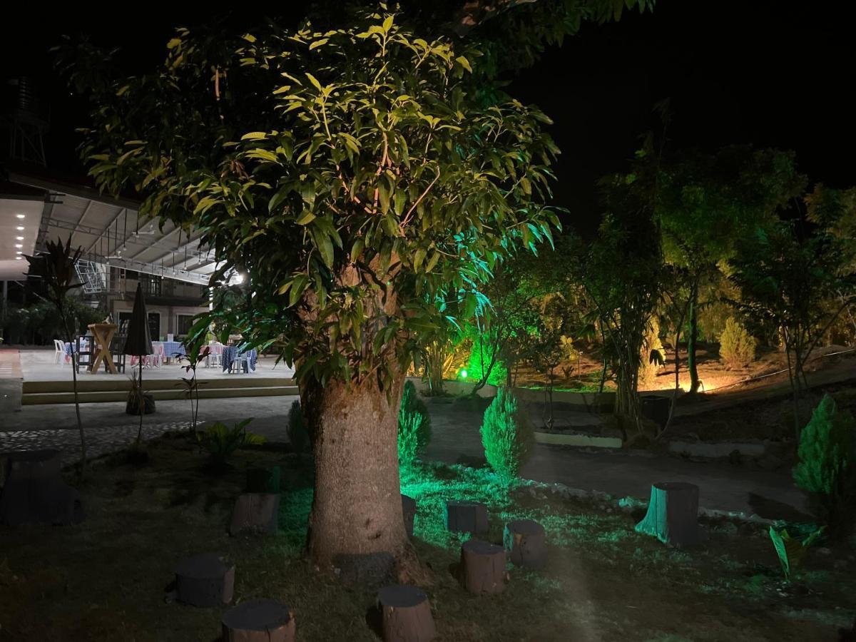 מואלבואל La Plumerias מראה חיצוני תמונה