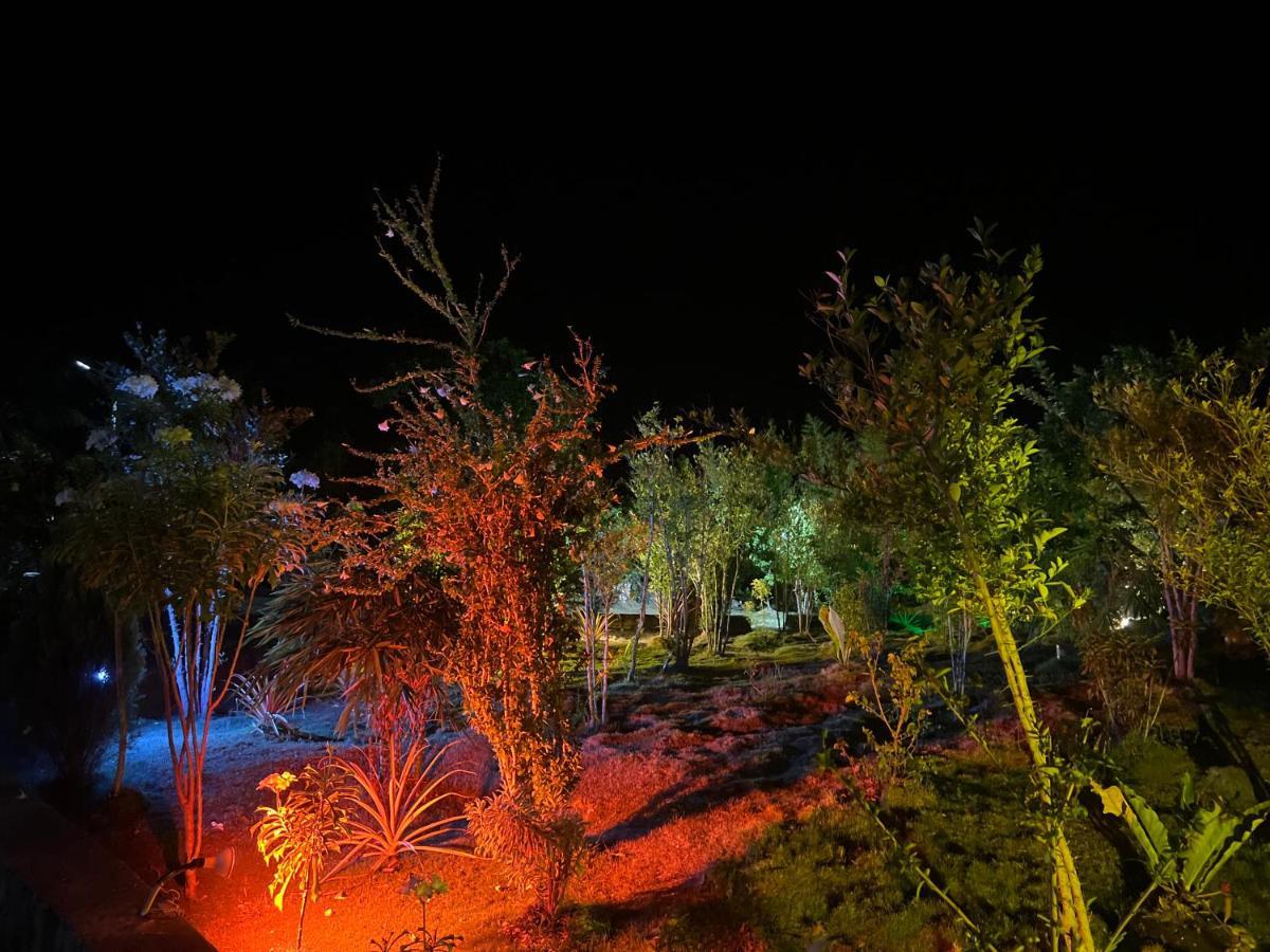 מואלבואל La Plumerias מראה חיצוני תמונה