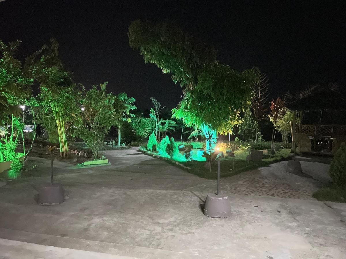מואלבואל La Plumerias מראה חיצוני תמונה